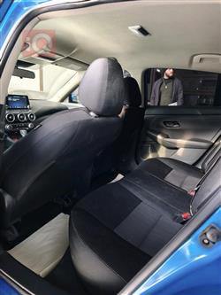 نيسان سنترا